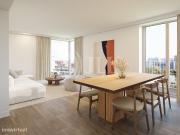 Apartamento T1 novo, no NoLiPa, Campo Grande, Lisboa