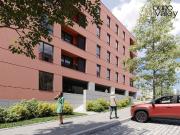 Apartamento T1 Novo no Ouro Valley