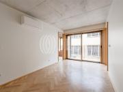 Apartamento T1 novo, no Padre Cruz 64, Porto