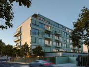 Apartamento T1 Novo no Prestigiado Campo Alegre 1024...