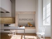 Apartamento T1 novo no São João da Praça 69, Lisboa