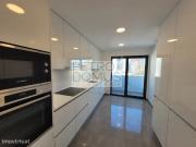 APARTAMENTO T1 NOVO PARA ARRENDAMENTO SETE RIOS, CAMPOLIDE