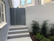 Apartamento T1 novo para arrendar na Rua Montebelo na...