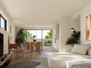Apartamento T1 Novo Park Square, Vila Nova de Gaia