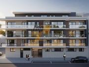 Apartamento T1 Novo, Parqueamento e Arrecadação Costa de...