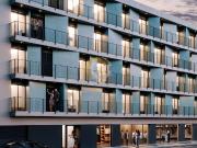 Apartamento T1 Novo Porto 57m² Paranhos