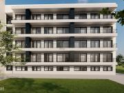 Apartamento T1, novo, praia da amorosa, Viana do castelo