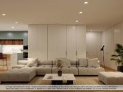 Apartamento T1 Novo próximo metro