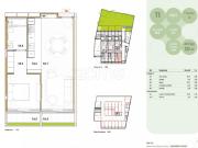 Apartamento T1 NOVO | R. Montes Burgos Porto Apartamento T1 NOVO | R. Montes Burgos Porto