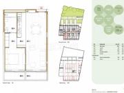 Apartamento T1 NOVO | R. Montes Burgos Porto