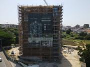 Apartamento T1 Novo Royal Green Vila Nova de Gaia