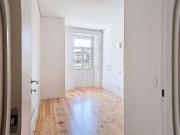 Apartamento T1 Novo – Rua do Bonjardim, Porto