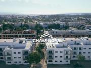 Apartamento T1 novo, Tavira