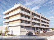 Apartamento T1 Novo Terraços de S. Gens, a poucos...