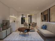 Apartamento T1 Novo | Zona ajardinada | Conforto,...