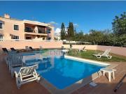 Apartamento T1, num condomínio com piscina, Alvor