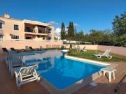 Apartamento T1, num condomínio com piscina, Alvor