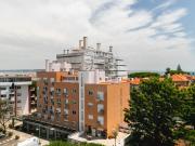 Apartamento T1, Oeiras e São Julião Da Barra, Paço de...
