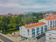Apartamento T1, Oeiras e São Julião Da Barra, Paço de...