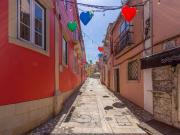 Apartamento T1, Oeiras e São Julião Da Barra, Paço de...