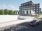 Apartamento T1, Oliveira de Azeméis, Santiago de Riba...