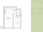 Apartamento T1, Oliveira Do Douro, Vila Nova de Gaia |...