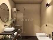 Apartamento NOVO T1 Oporto Metropolitano, Senhora da...