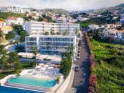 Apartamento T1 Ornelas Legacy