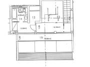 Apartamento T1, Ovar, São João, Arada e São Vicente de...