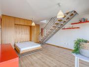 Apartamento T1, Ovar, São João, Arada e São Vicente de...