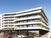 Apartamento T1 / Paços de Ferreira, Freamunde