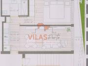 Apartamento T1, Paços de Ferreira, Paços de Ferreira |...