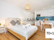 Apartamento T1 para alugar em Albufeira
