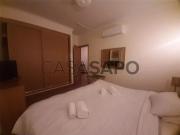 Apartamento T1 para alugar em Albufeira