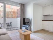 Apartamento T1 para alugar em Alcântara, Lisboa Apartamento T1 para alugar em Alcântara, Lisboa