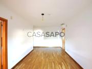 Apartamento T1 para alugar em Almada