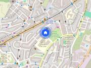 Apartamento T1 para alugar em Almada