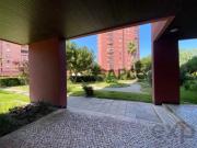 Apartamento T1 para alugar em Almada
