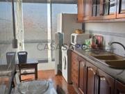 Apartamento T1 para alugar em Almada