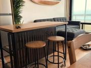 Apartamento T1 para alugar em Almada