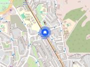 Apartamento T1 para alugar em Almada