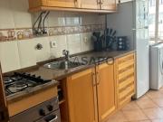 Apartamento T1 para alugar em Almada