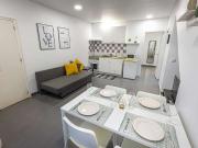 Apartamento T1 para alugar em Alvito, Lisboa