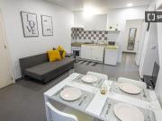 Apartamento T1 para alugar em Alvito, Lisboa