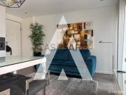 Apartamento T1 para alugar em Aveiro