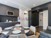 Apartamento T1 para alugar em Aveiro