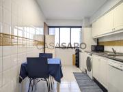 Apartamento T1 para alugar em Aveiro