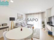 Apartamento T1 para alugar em Aveiro