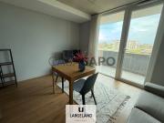 Apartamento T1 para alugar em Aveiro