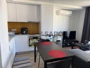 Apartamento T1 para alugar em Aveiro